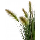 FOXTAIL GRAS Kunstpflanze, 60 cm**