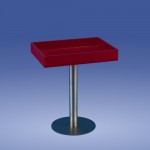 Schwimmkerzenschale Satin 