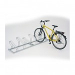 Fahrradständer, Anzahl Einstellplätze wählbar**