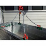 Auszieh-Hakenkette°