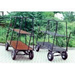 Kranzwagen, Ausführung wählbar**