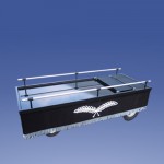 Friedhofswagen Favorit**