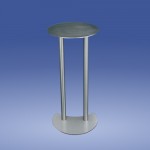 Dekorationstisch Halbmond**