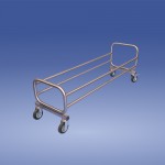 Katafalkwagen Stahl**