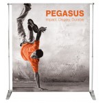 PEGASUS: Das Teleskop-Banner System**