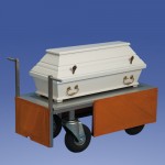 Kindersargwagen 50120