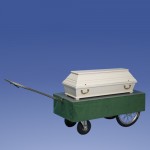 Kindersargwagen 60140DB