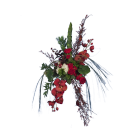 Blumenstrauß Rot Klein*