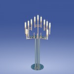 Urnenkandelaber Diamant T14-D10**