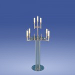 Urnenkandelaber Diamant T14-D8**