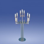 Urnenkandelaber Diamant T14-D9**