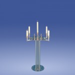 Urnenkandelaber Diamant T14-D3**