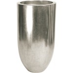 PANDORA Pflanzgefäß, 50/90 cm, silver leaf**