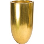 PANDORA Pflanzgefäß, 50/90 cm, gold leaf**