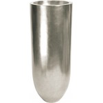 PANDORA Pflanzgefäß, 50/125 cm, silver leaf**