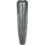 LOFT Pflanzgefäß, 34/150 cm, aluminium