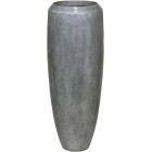 LOFT Pflanzgefäß, 30/80 cm, aluminium