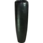 LOFT Pflanzgefäß, 31/100 cm, black iron*
