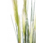 ROHRKOLBEN (TYPHA) Kunstpflanze, 122 cm**