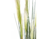 ROHRKOLBEN (TYPHA) Kunstpflanze, 183 cm
