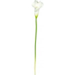 CALLA-LILIE Kunstblume, 90 cm