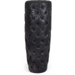 CLUB Pflanzgefäß, 45/120 cm, turmalin black