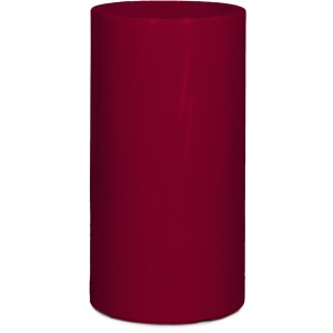 PREMIUM CLASSIC Pflanzsäule, 42/75 cm, rubinrot