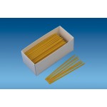 Prozessionskerzen 200x6mm / Spagettikerzen VPE200**