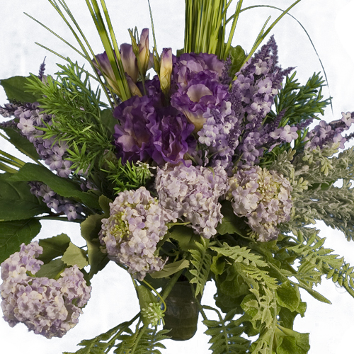 Blumenstrauß Flieder Klein